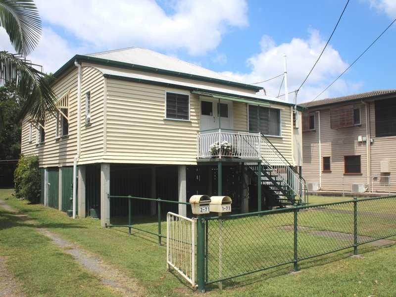 Unit 2/71 York Street, Nundah QLD 4012