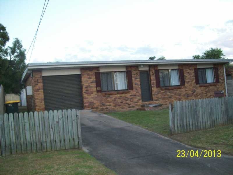 3 Somerset Street, Kippa-ring QLD 4021