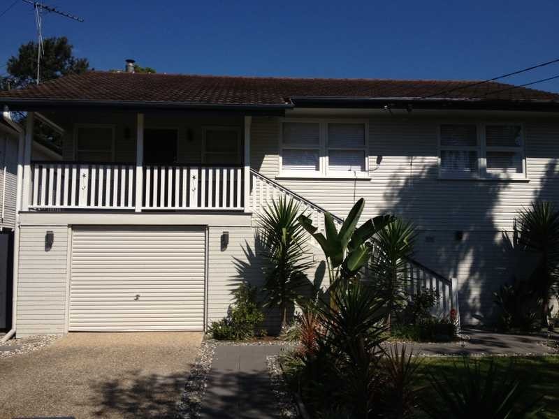 7 Caronga Street, Wavell Heights QLD 4012