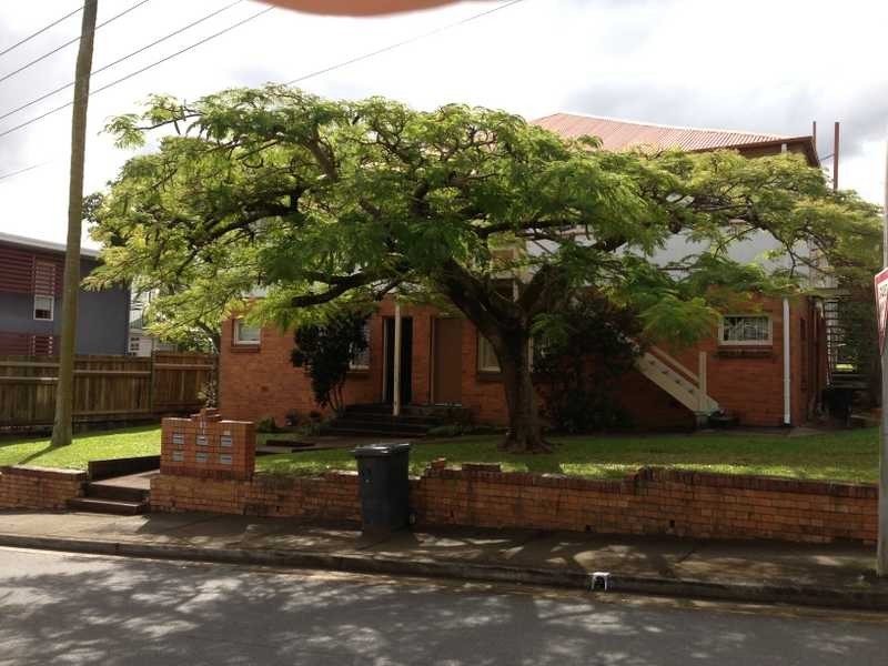 Unit 4/10 Botany Street, Clayfield QLD 4011