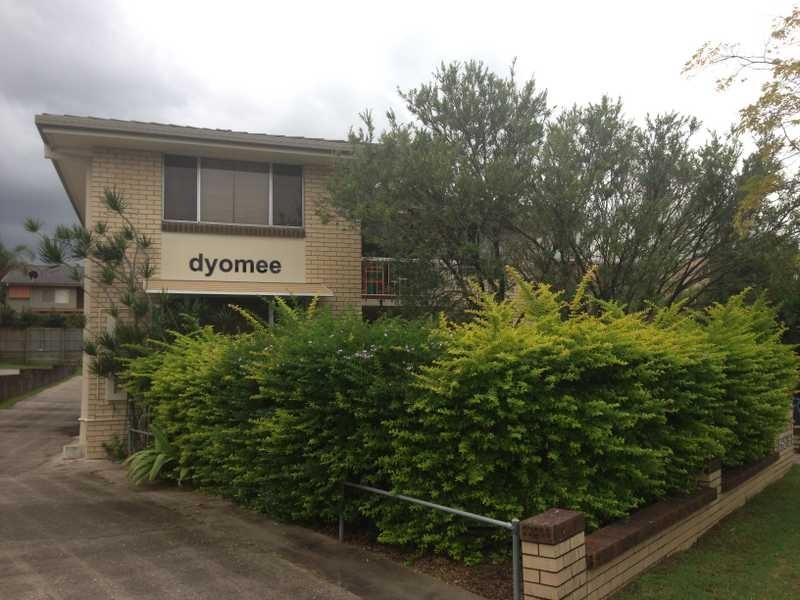 Unit 7/53 Kidston Tce, Chermside QLD 4032