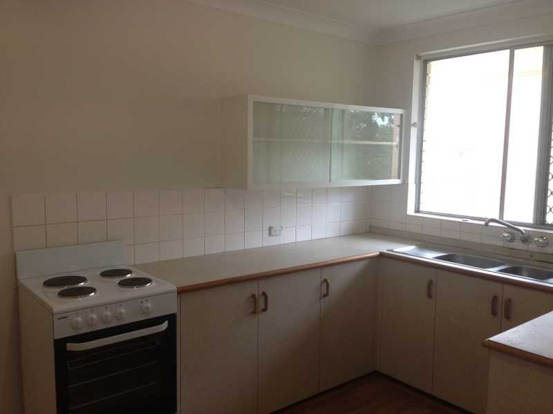 Unit 7/53 Kidston Tce, Chermside QLD 4032