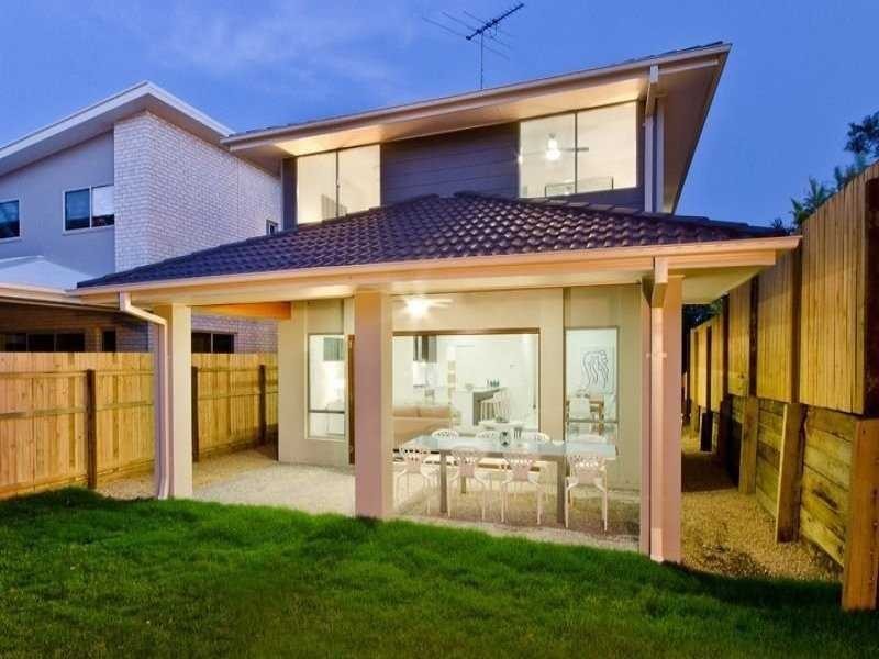 4 Crofton Street, Geebung QLD 4034