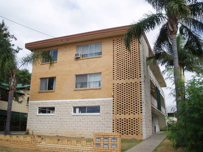 Unit 4/37 Lowerson Street, Lutwyche QLD 4030
