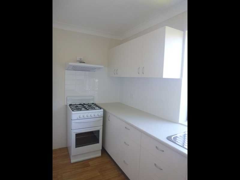 Unit 4/37 Lowerson Street, Lutwyche QLD 4030