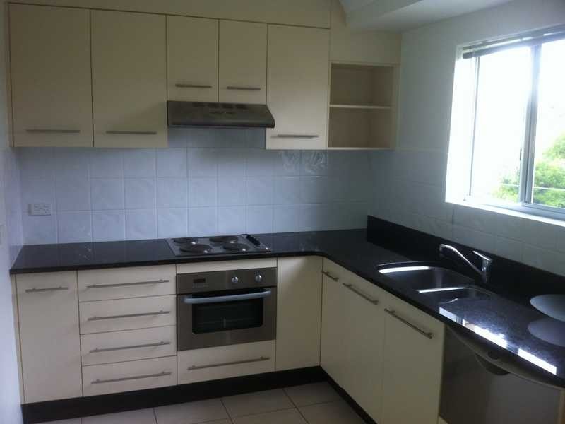 Unit 4/57 Kidston Tce, Chermside QLD 4032