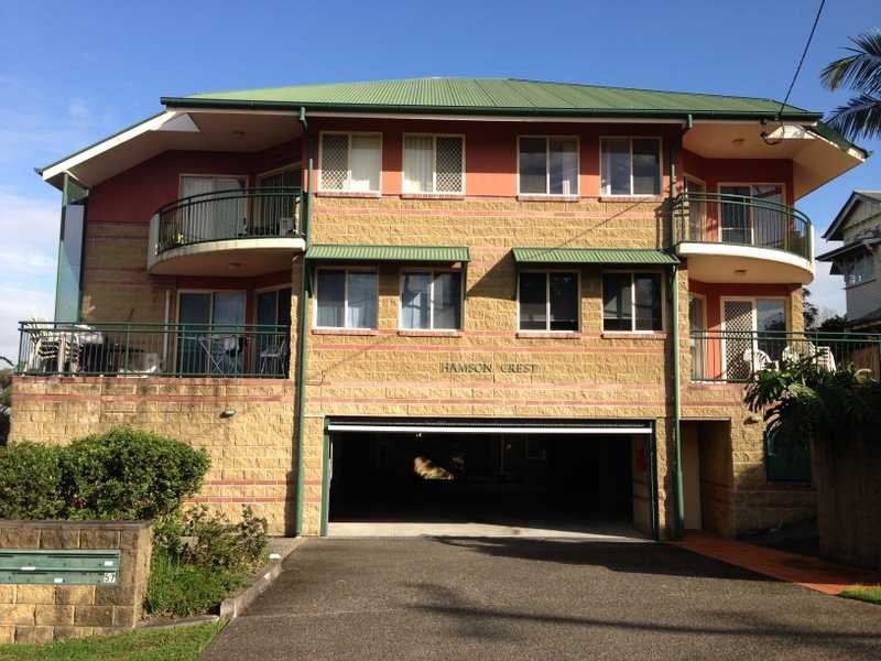 Unit 6/57 Hamson Terrace, Nundah QLD 4012