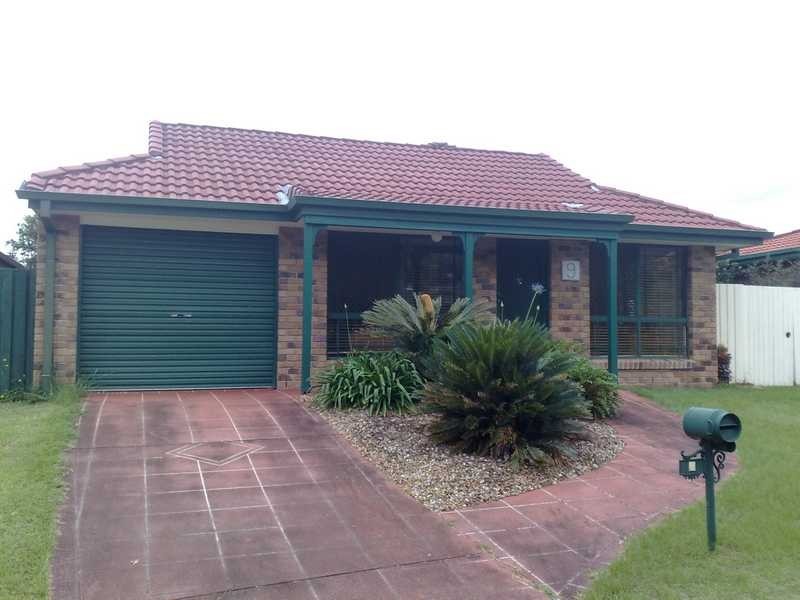 9 Chevrotain Place, Chermside West QLD 4032