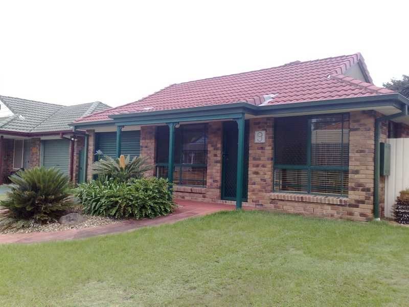 9 Chevrotain Place, Chermside West QLD 4032