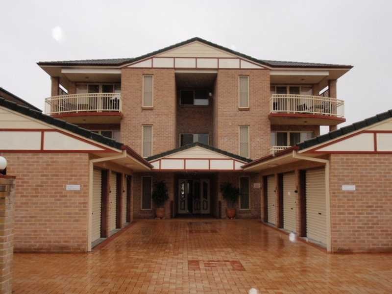 Unit 6/17 Pilba Street, Chermside QLD 4032