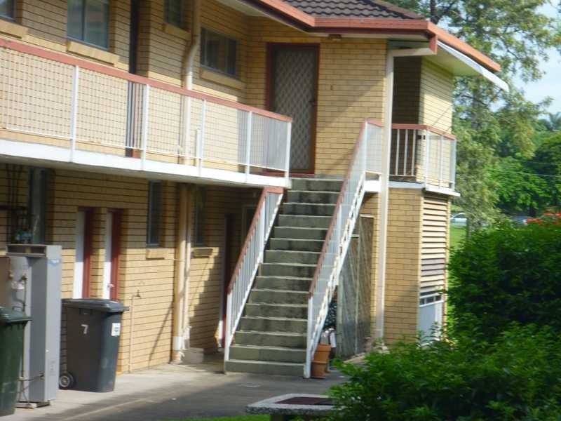 Unit 8/64 Eton Street, Nundah QLD 4012