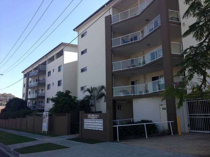 Unit 22/12 Grace Street, Nundah QLD 4012