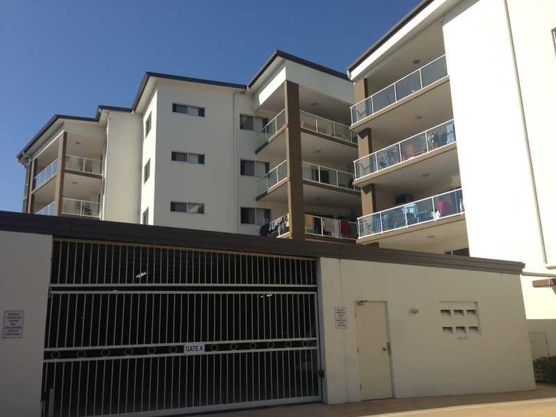 Unit 22/12 Grace Street, Nundah QLD 4012