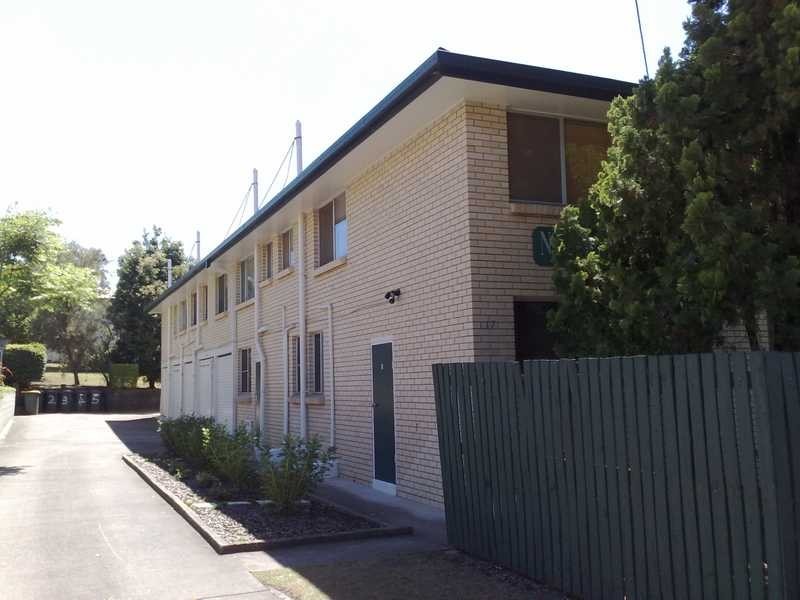 Unit 5/17 Dalziel Street, Nundah QLD 4012