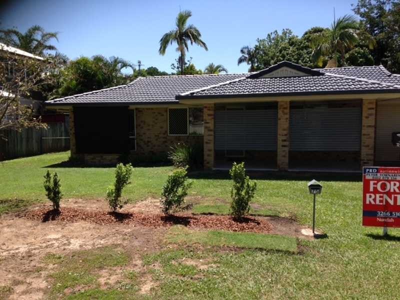 75 Kinmond Avenue, Wavell Heights QLD 4012