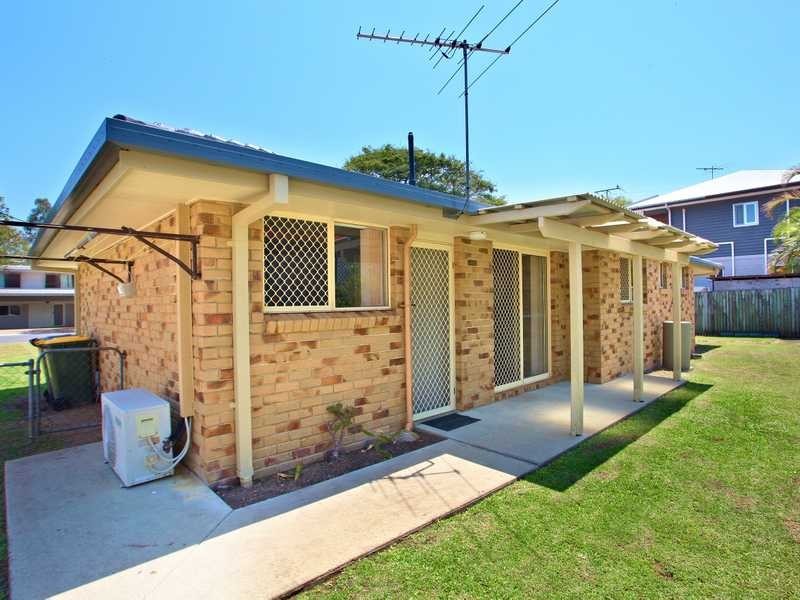 75 Kinmond Avenue, Wavell Heights QLD 4012