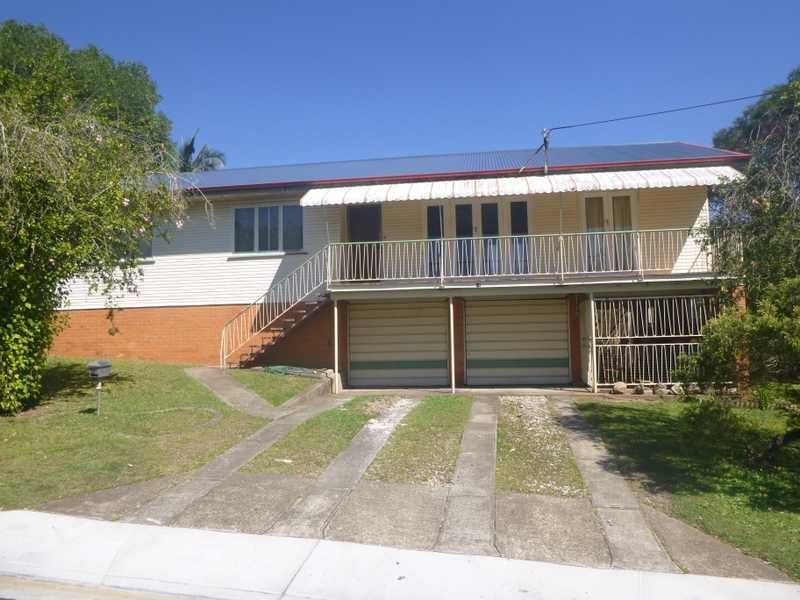 14 Culworth Street, Chermside West QLD 4032
