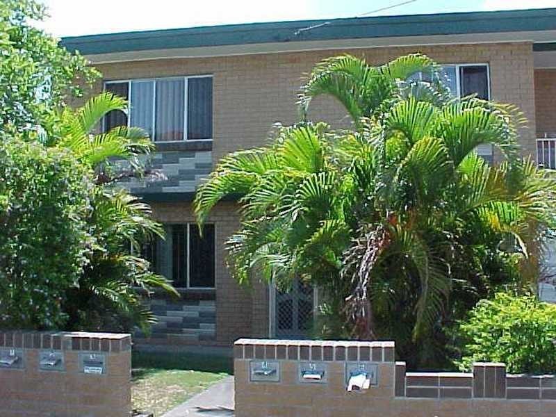 Unit 6/8 Richmond St, Gordon Park QLD 4031