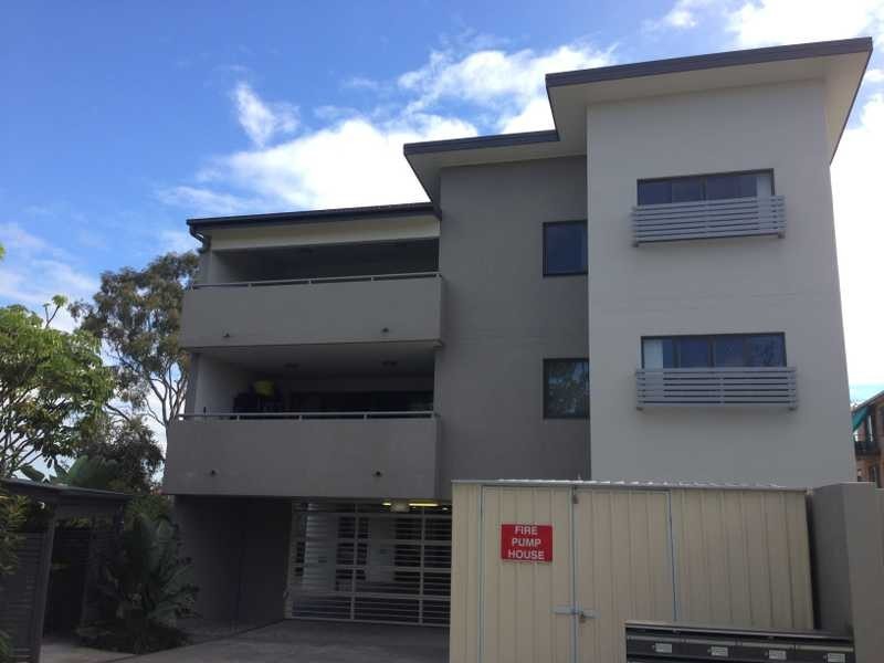 Unit 3/29 Pretoria Street, Zillmere QLD 4034