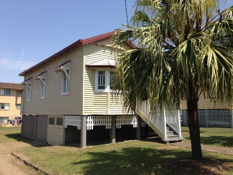 64 Broughton Road, Kedron QLD 4031