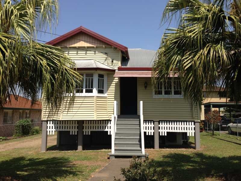 64 Broughton Road, Kedron QLD 4031