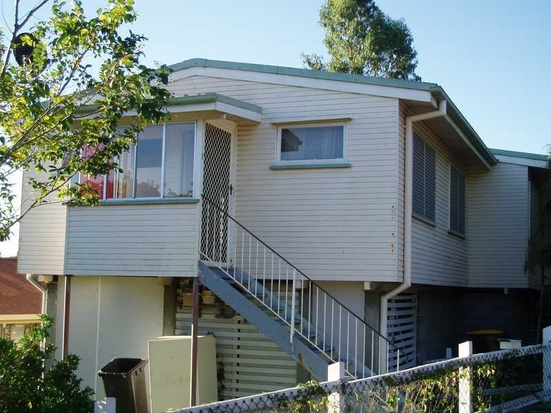 Unit 3/56 Dickson street, Wooloowin QLD 4030