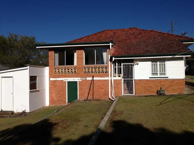 55 Davenport Street, Chermside QLD 4032