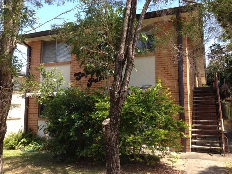 Unit 3/16 Sapsford Street, Northgate QLD 4013