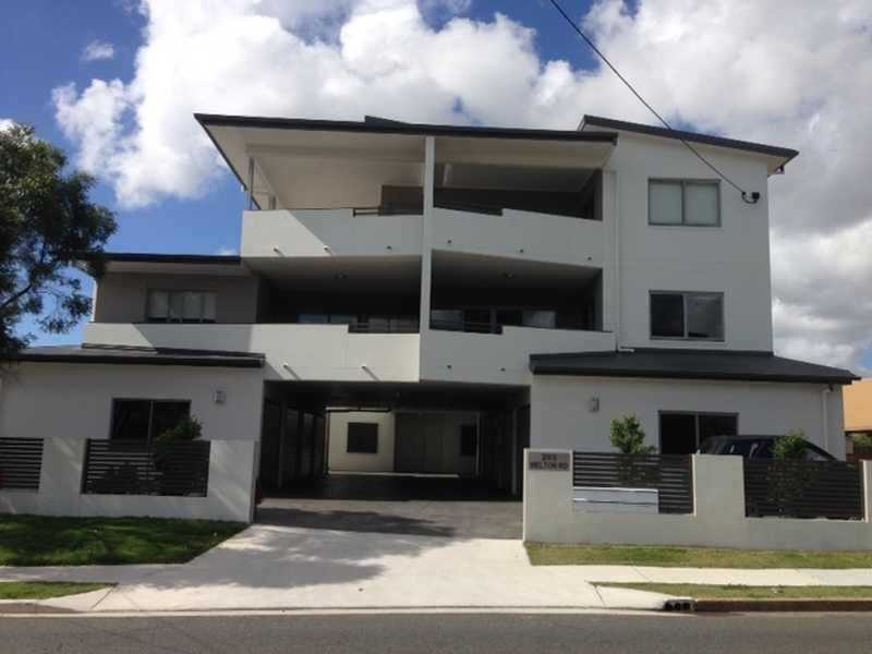 Unit 4/203 Melton Road, Nundah QLD 4012