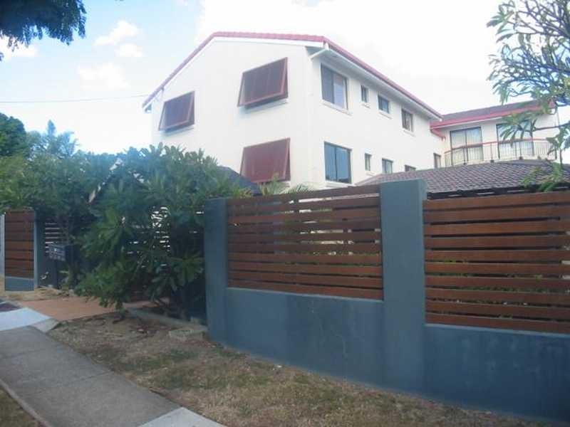 Unit 7/48 Lisson Grove, Wooloowin QLD 4030