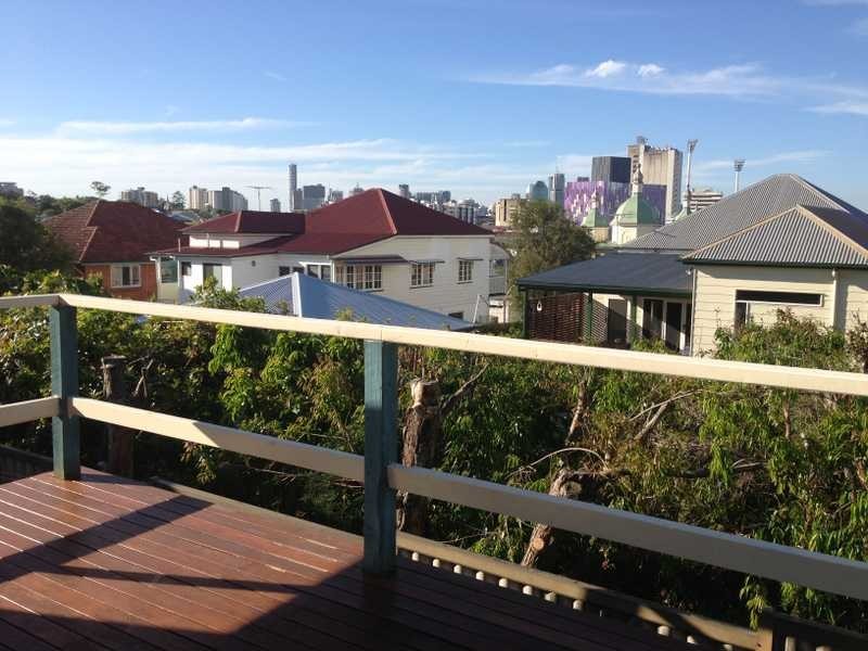 Unit 4/40 Qualtrough Street, Woolloongabba QLD 4102