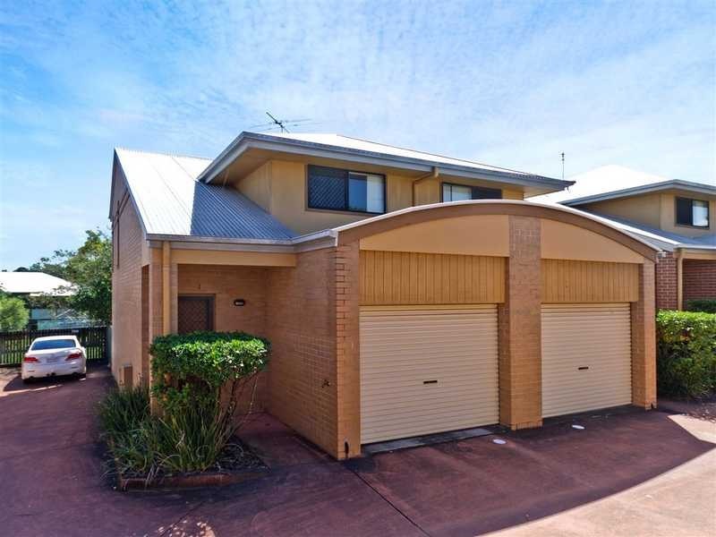 Unit 4/33 Alva Terrace, Gordon Park QLD 4031