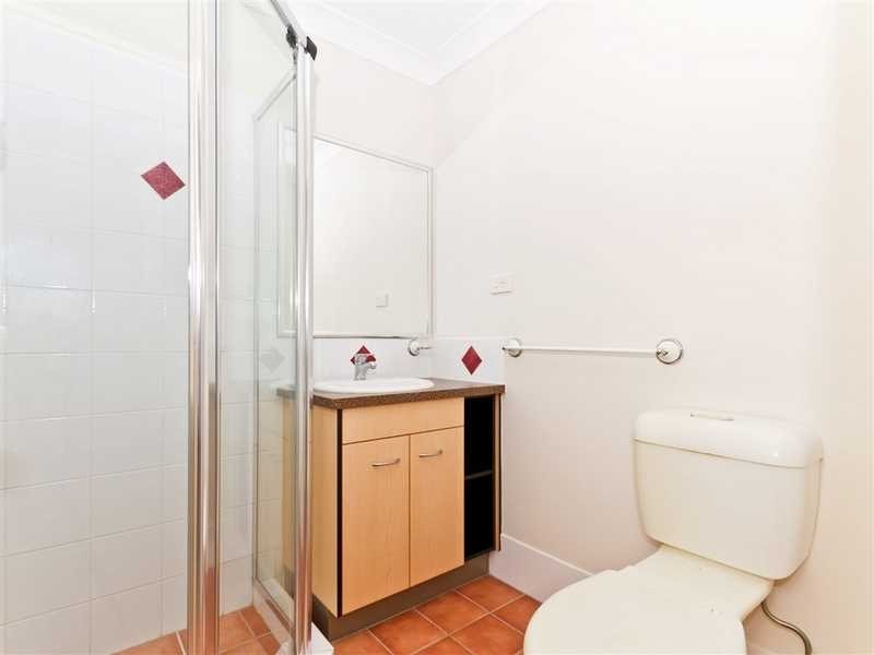 Unit 4/33 Alva Terrace, Gordon Park QLD 4031