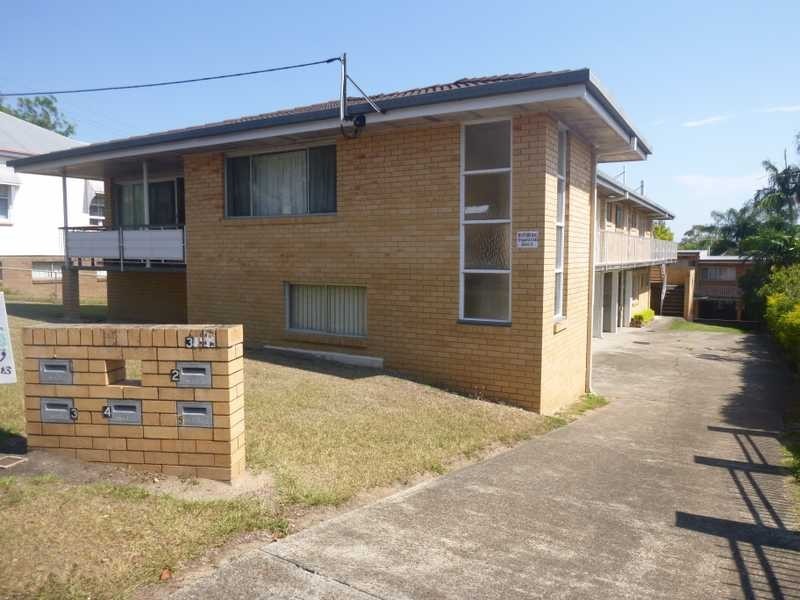 Unit 3/31 Fifth Ave, Wilston QLD 4051