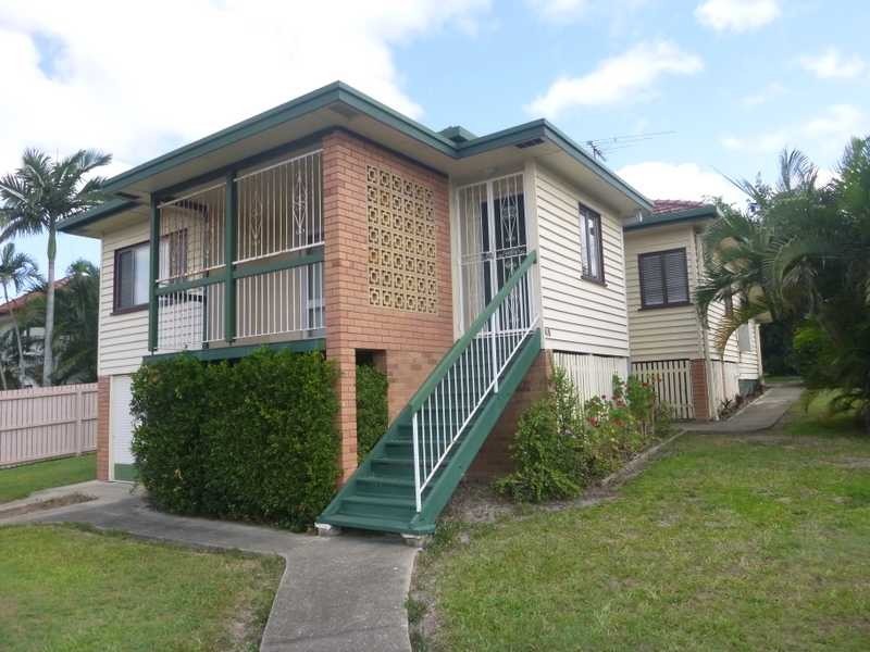 48 Telopia St (cnr Maggs), Wavell Heights QLD 4012