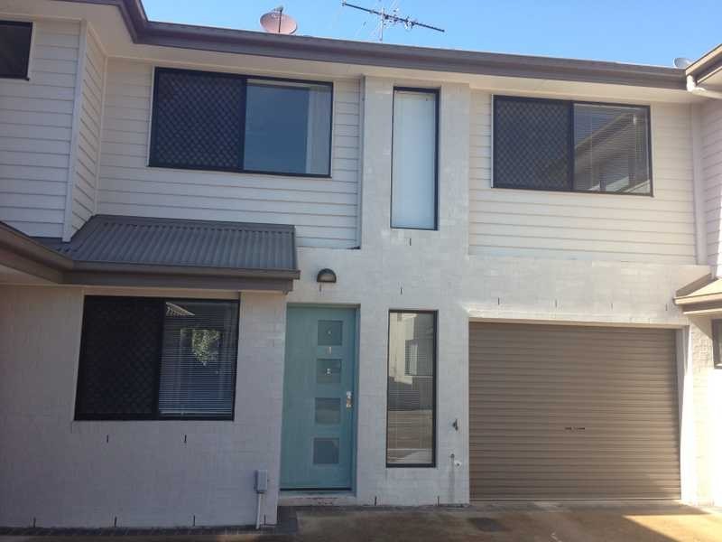 Unit 4/56 Lovegrove Street, Zillmere QLD 4034