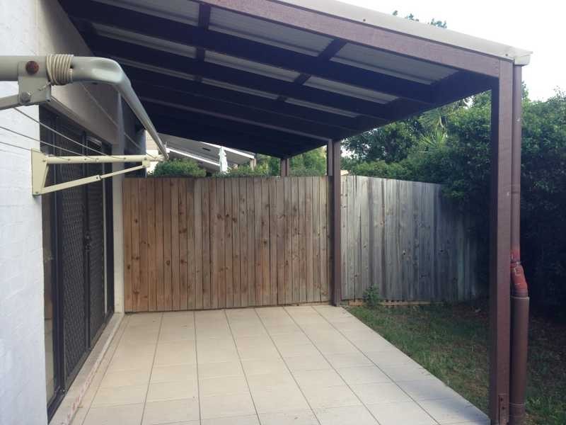 Unit 4/56 Lovegrove Street, Zillmere QLD 4034