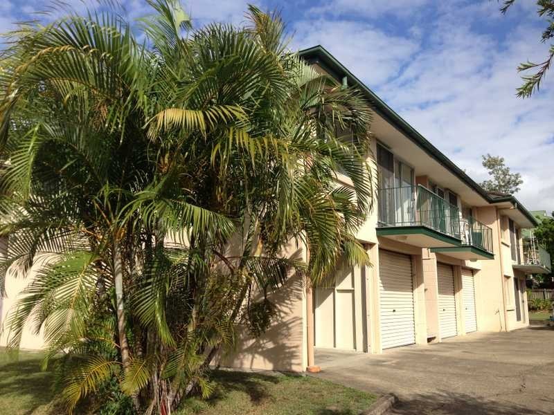 Unit 2/23 Railway Pde, Nundah QLD 4012