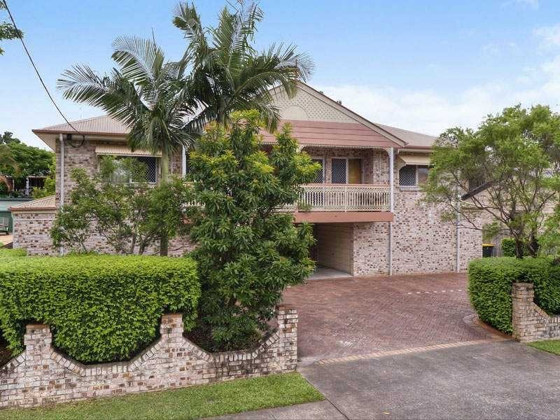 Unit 7/10 Surrey Street, Nundah QLD 4012