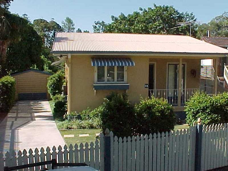 34 Lucan Avenue, Aspley QLD 4034