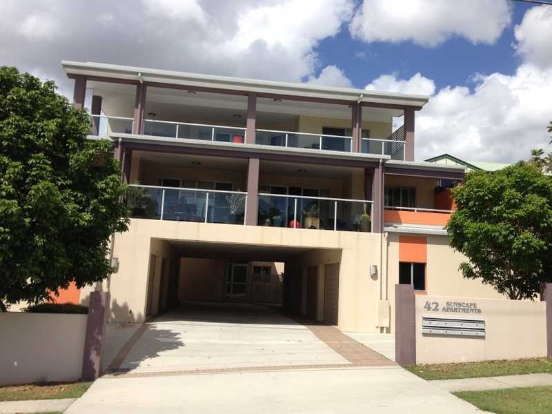 Unit 4/42 Rode Road, Wavell Heights QLD 4012
