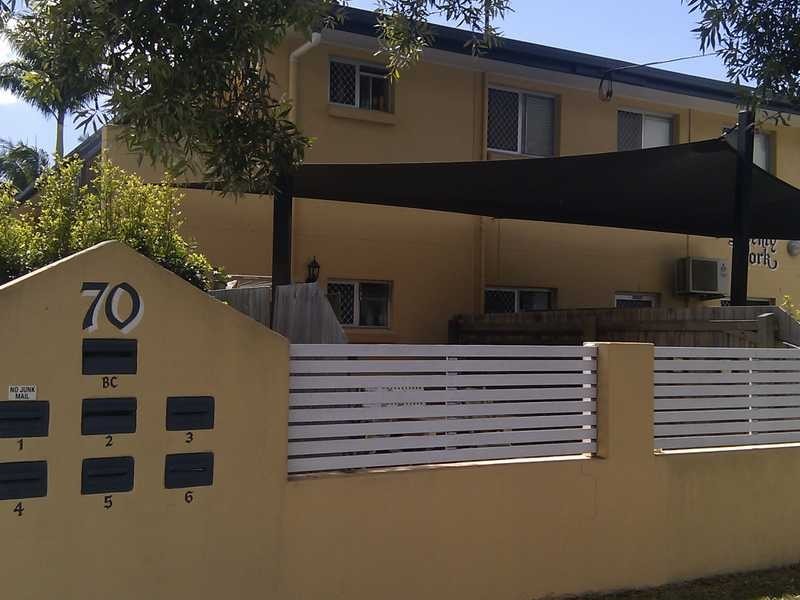 Unit 6/70 York Street, Nundah QLD 4012