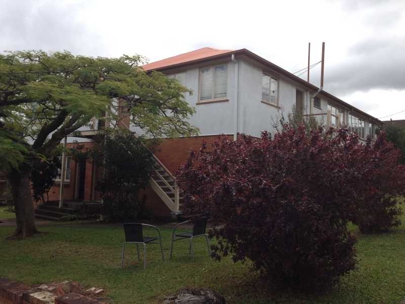 Unit 1/10 Botany Street, Clayfield QLD 4011