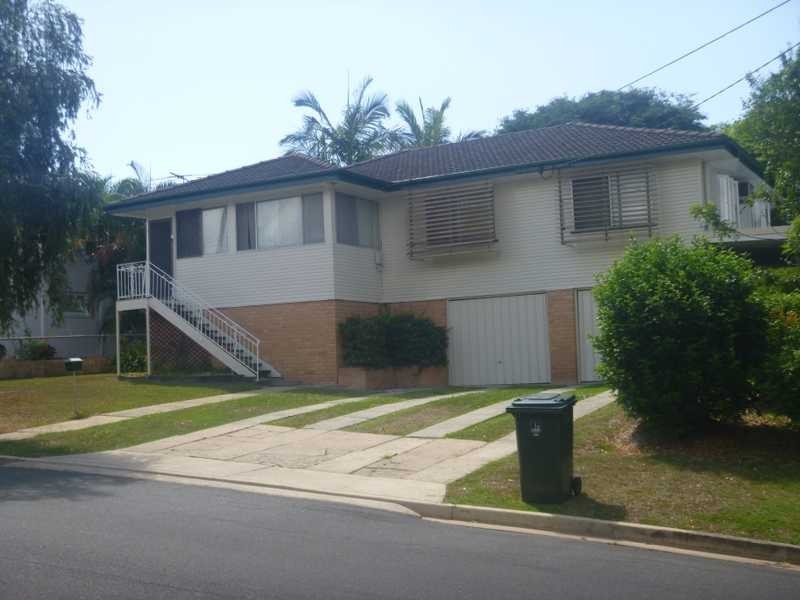 5 Jaguar Street, Chermside West QLD 4032