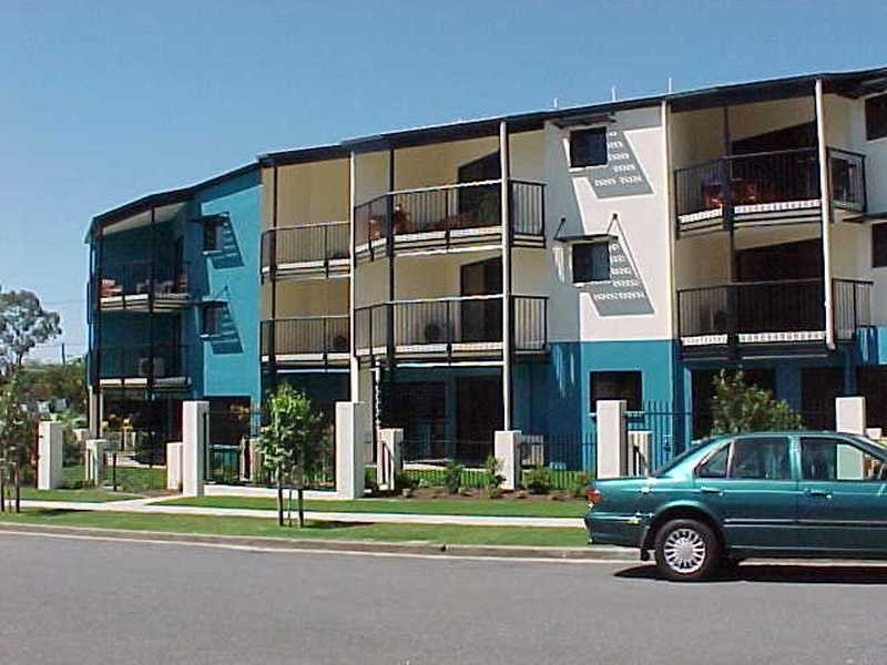 Unit 12/27 Dwyer Street, Nundah QLD 4012