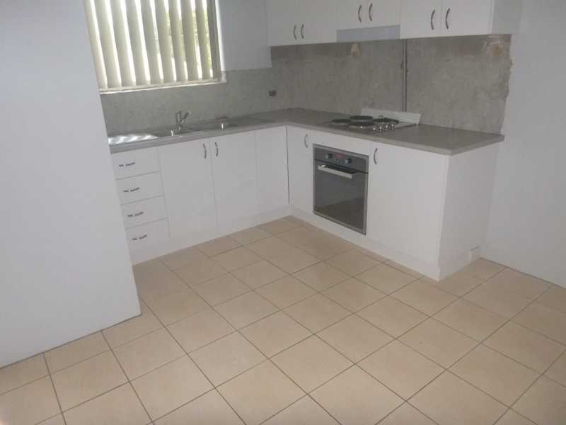 Unit 3/8 Church Road, Zillmere QLD 4034