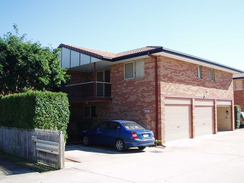 Unit 6/109 Meemar Street, Chermside QLD 4032