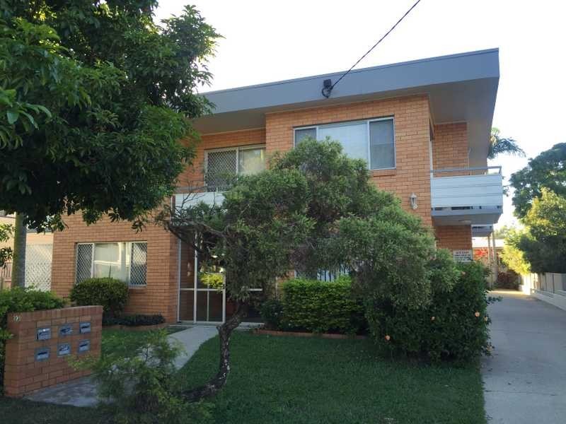 Unit 4/93 Amelia Street, Nundah QLD 4012