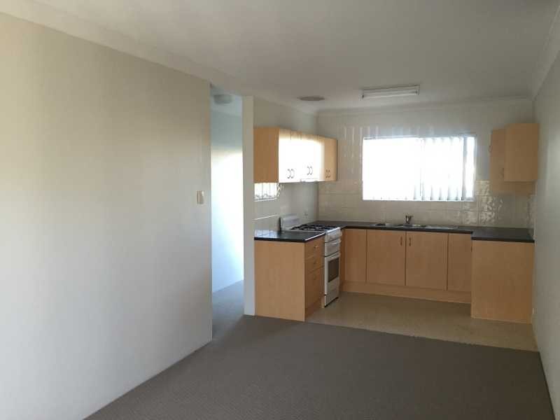 Unit 4/93 Amelia Street, Nundah QLD 4012