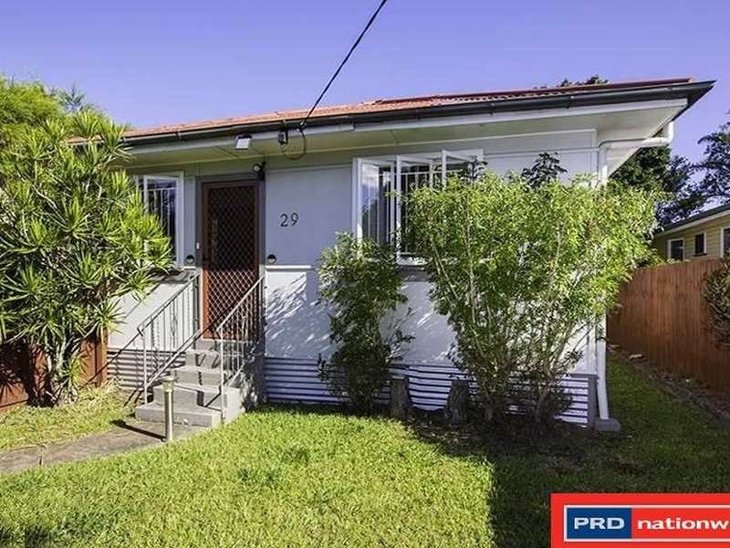 29 Kunde Street, Nundah QLD 4012